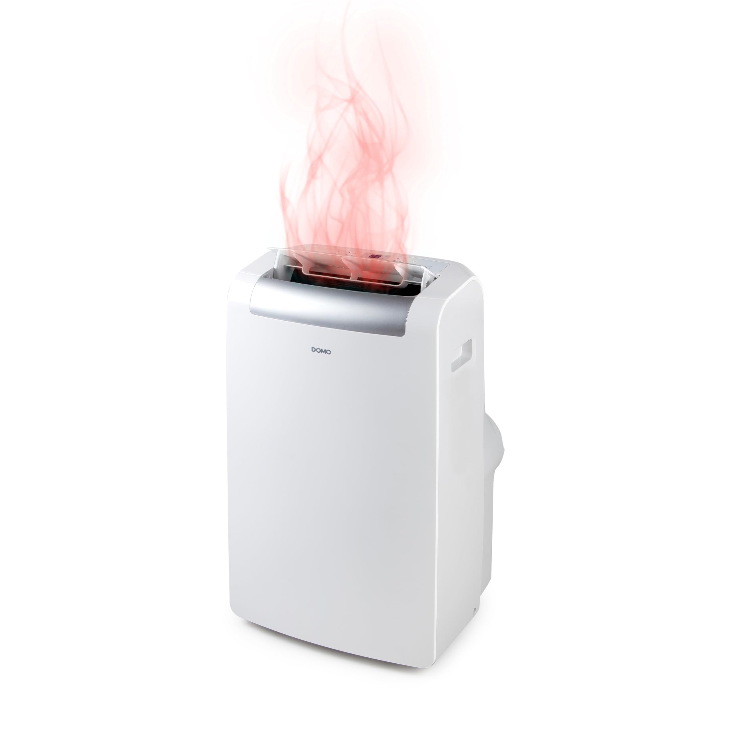 domo-do361a-mobile-klimaanlage-12-000-btu-40-m image 6