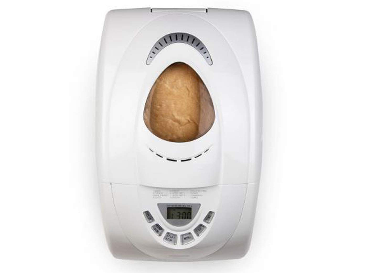 domo-b3970-brotbackautomat-12-programme-mit-timer image 3