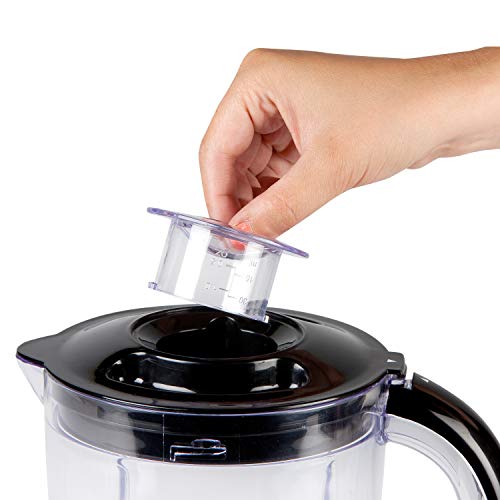 domo-b-mart-do441bl-standmixer-1-5-l-500-w image 6