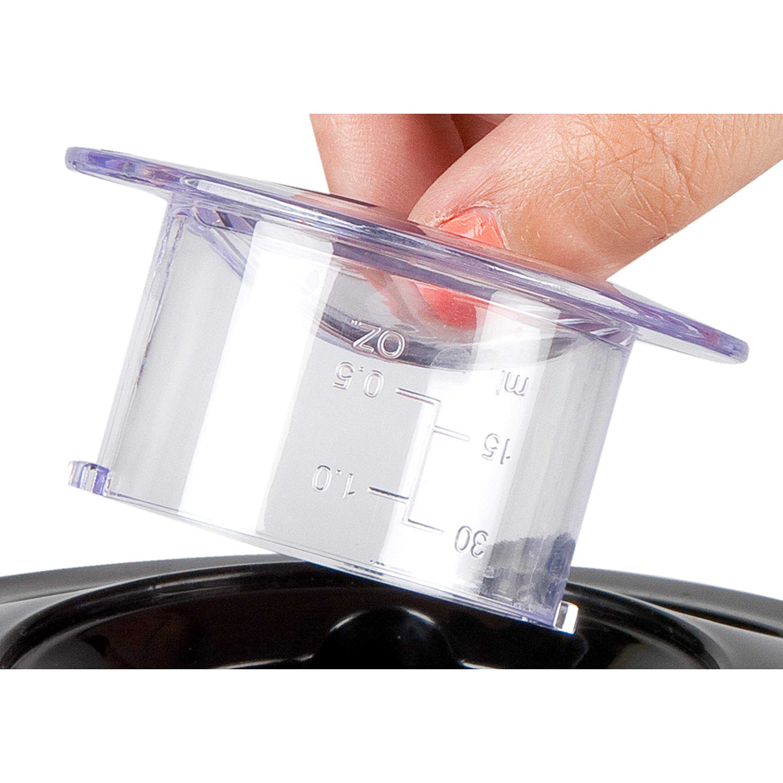 domo-b-mart-do441bl-standmixer-1-5-l-500-w image 3