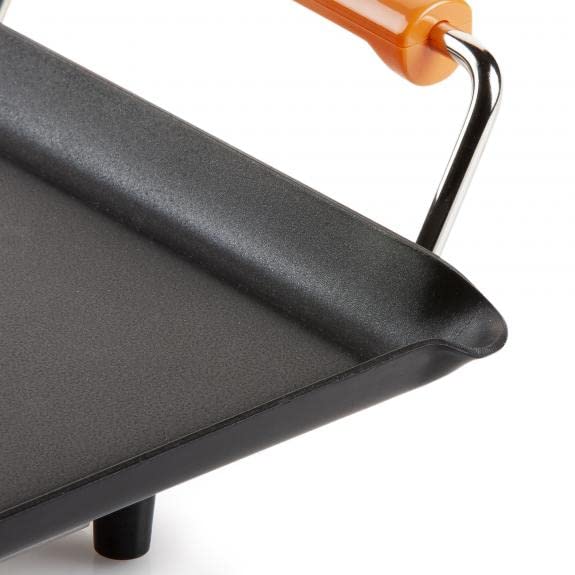 domo-teppanyaki-grillplatte-55-cm-1800-w image 4