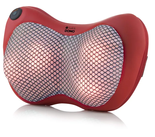 domo-do9212mk-massagekissen-mit-w-rme image 1