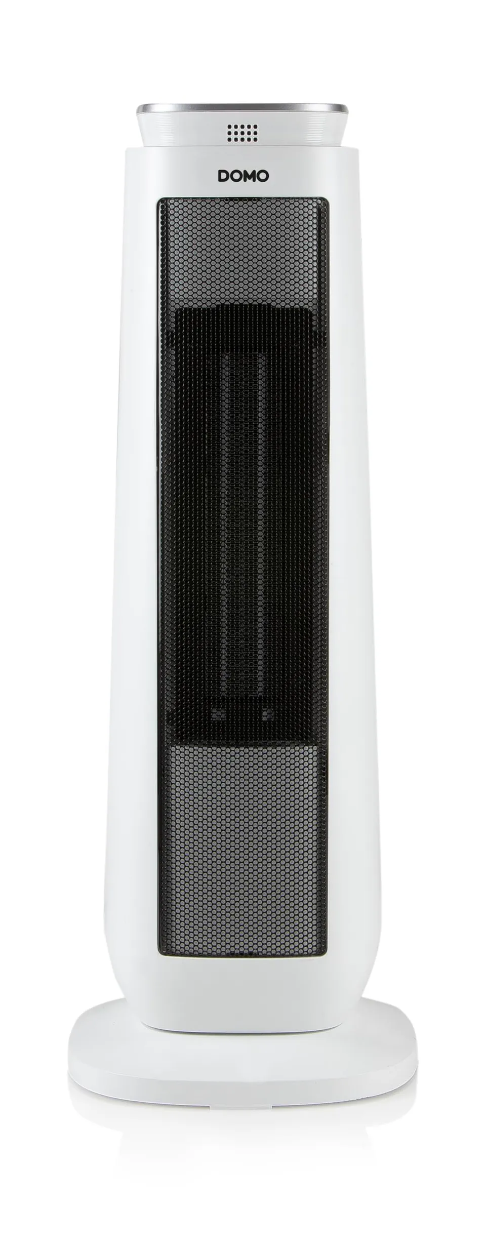 domo-do7347h-turmheizventilator-2000w-wei-mit-eco-funktion-und-timer image 1