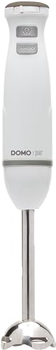 domo-do9143m-stabmixer-600-w-wei-grau image 4
