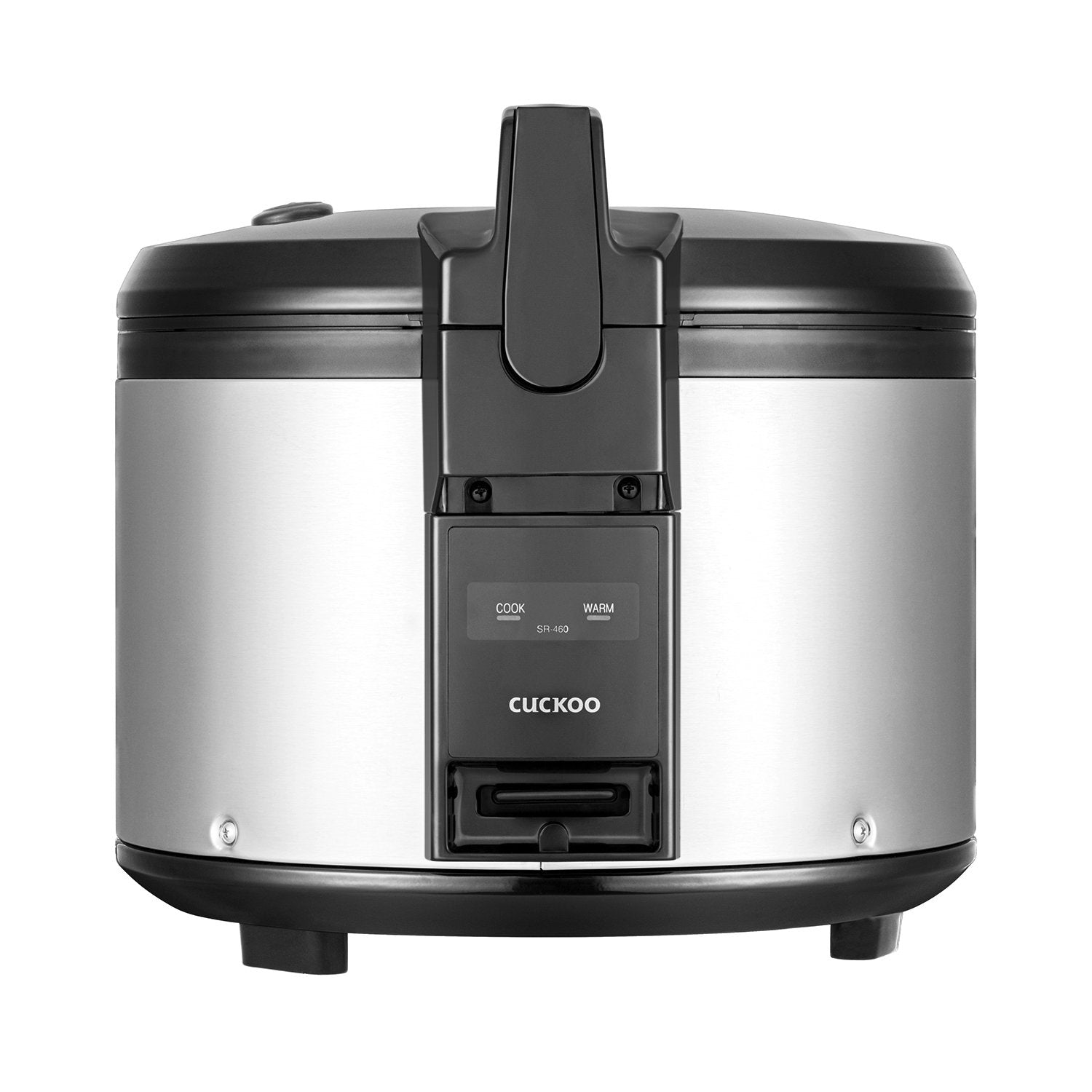 cuckoo-sr-4600-gastro-reiskocher-4-6-l-26-cups image 4