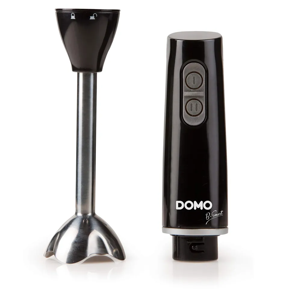 domo-b-smart-do9179m-stabmixer-400-w-schwarz image 1