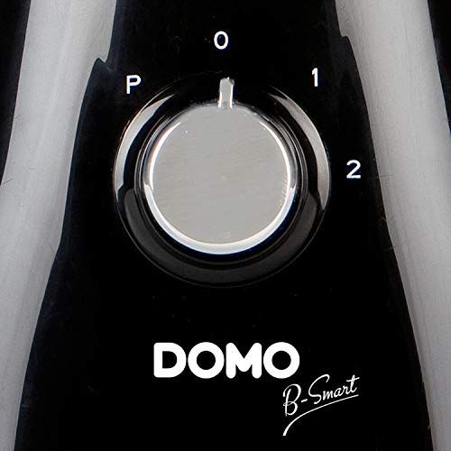 domo-b-mart-do441bl-standmixer-1-5-l-500-w image 8