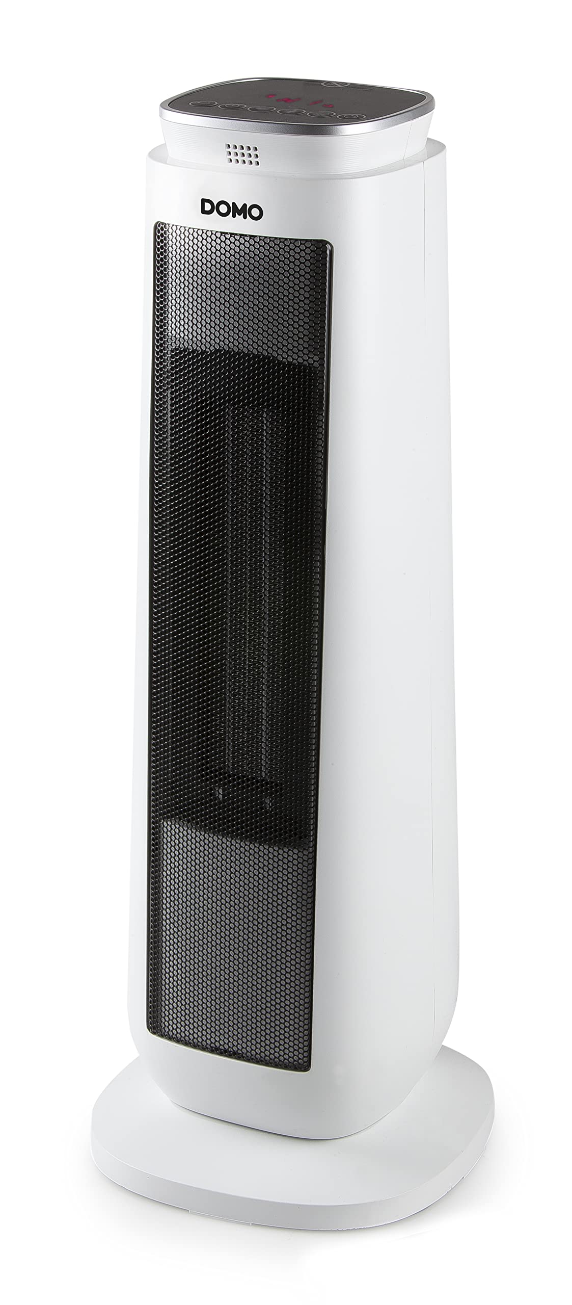 domo-do7347h-turmheizventilator-2000w-wei-mit-eco-funktion-und-timer image 2