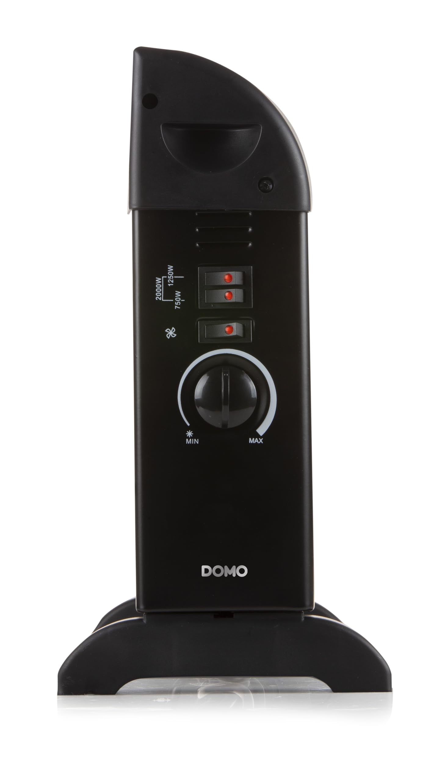 domo-do7350ch-konvektor-heizung-2000-w-mit-turbo-schwarz image 3