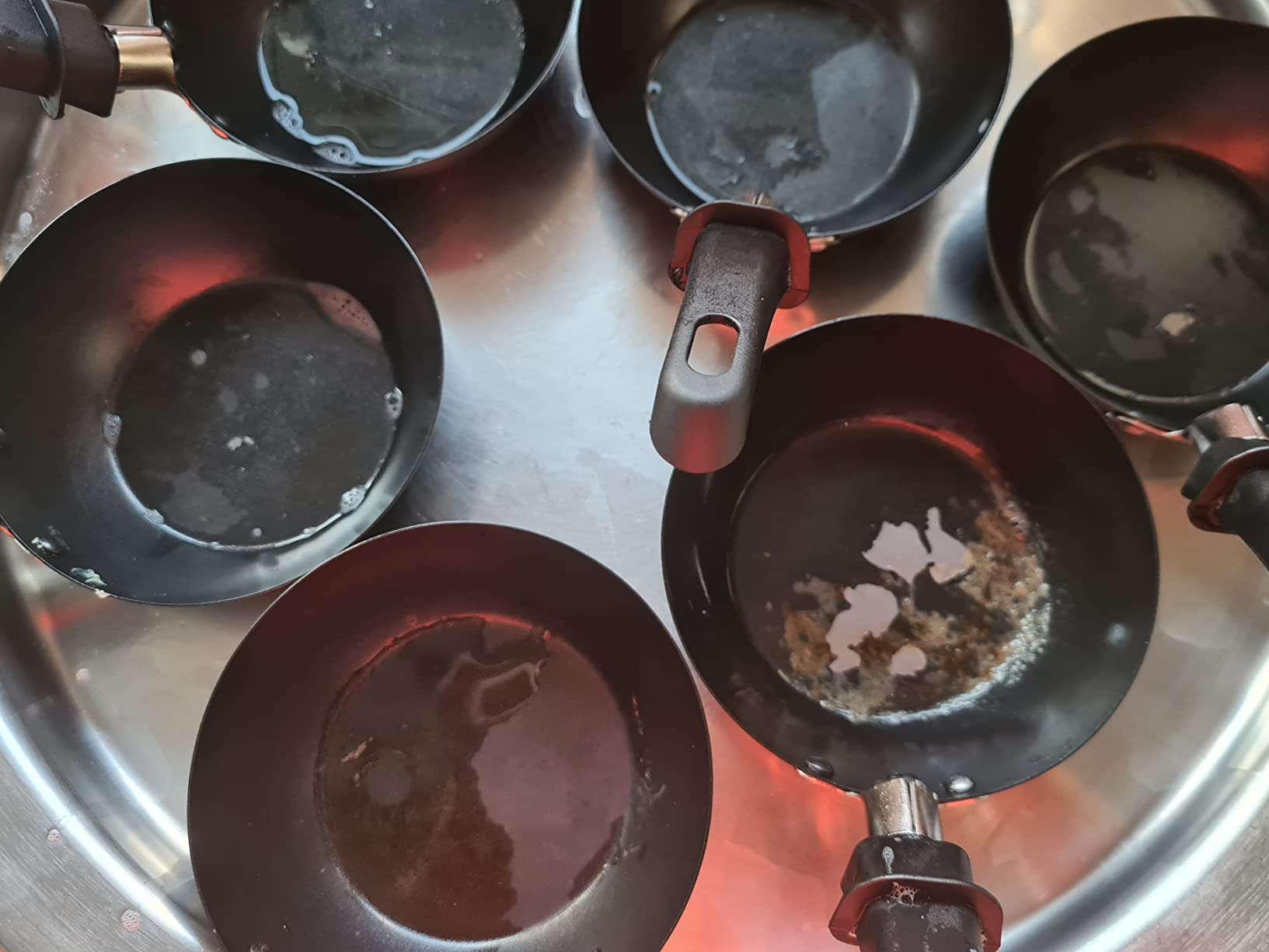 Solide Verarbeitung