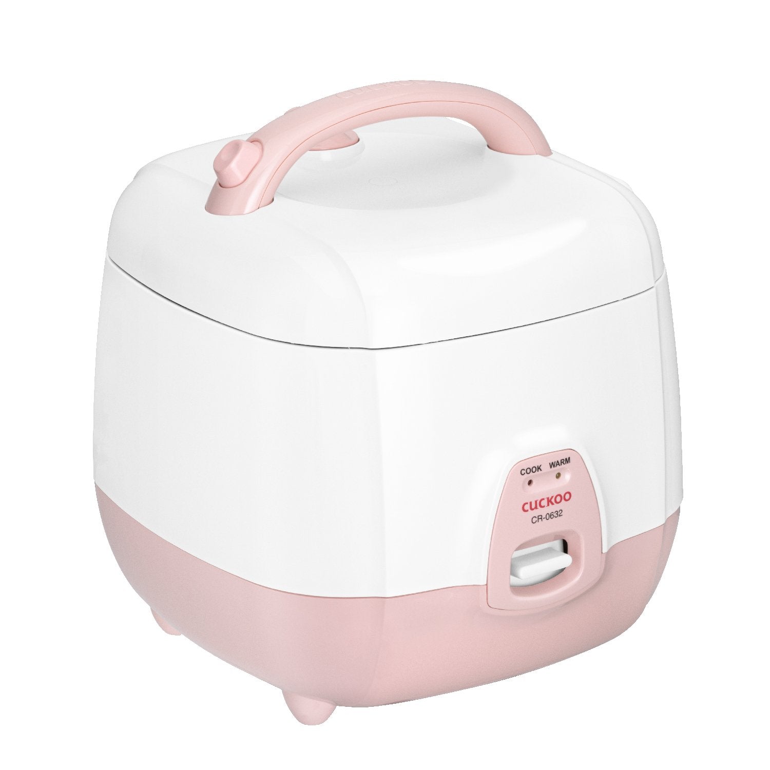cuckoo-cr-0632-reiskocher-6-cups-1-08l-electric-heating image 2
