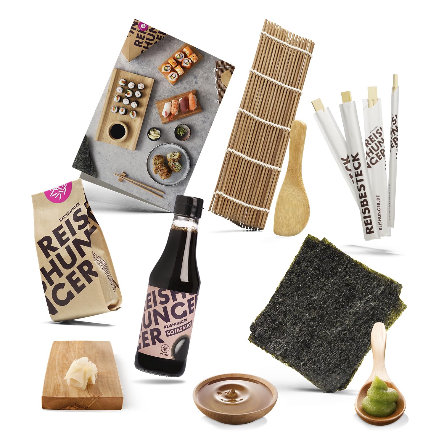 reishunger-sushi-einsteiger-box-8-teiliges-starter-set-f-r-4-personen image 1