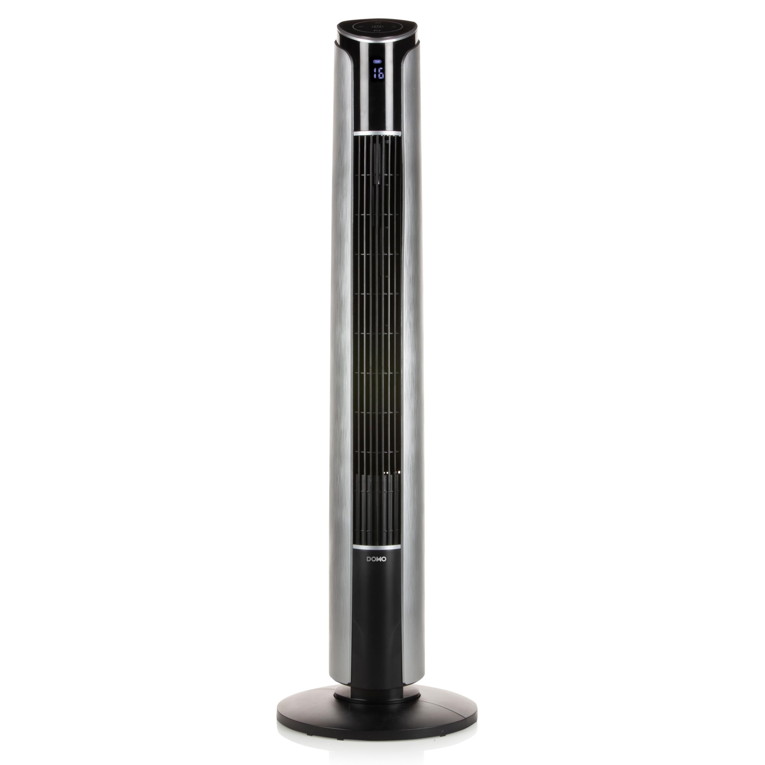 domo-do8127-turmventilator-107-cm-mit-timer-und-fernbedienung image 2