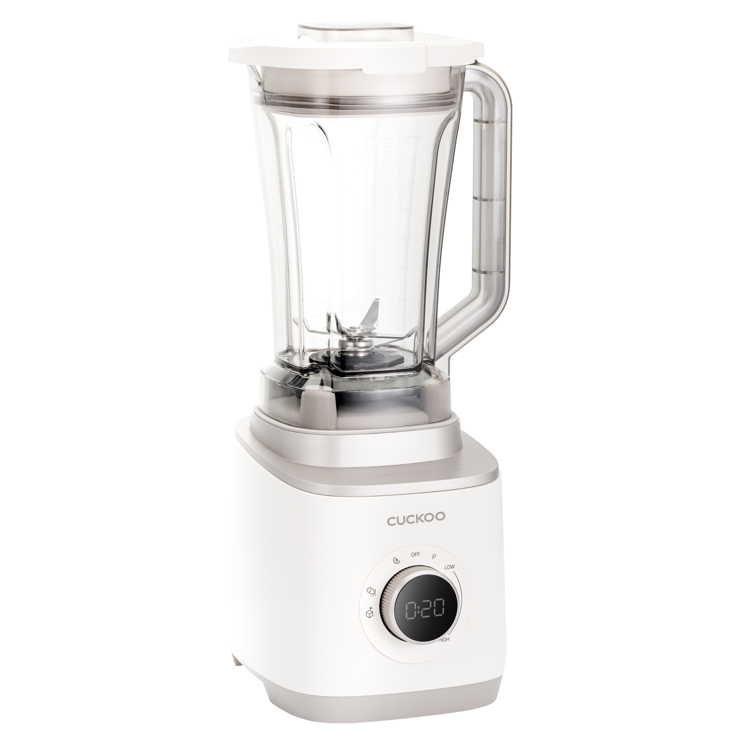 cuckoo-cfm-g200c-crosscut-plus-zwei-wege-rotationsmixer-2-0-l-1000-w image 4