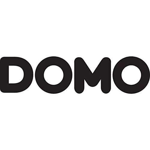 domo-do605ed-heizdecke-150-x-70-x-1-cm-neutral image 6