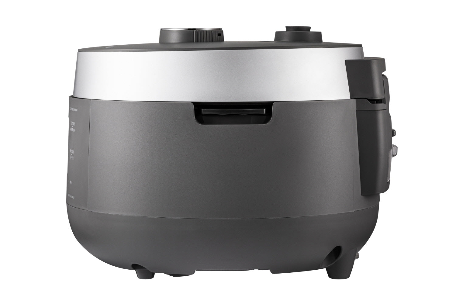cuckoo-crp-st1009f-urban-grau-twin-pressure-reiskocher-10-cups-1-8l image 3