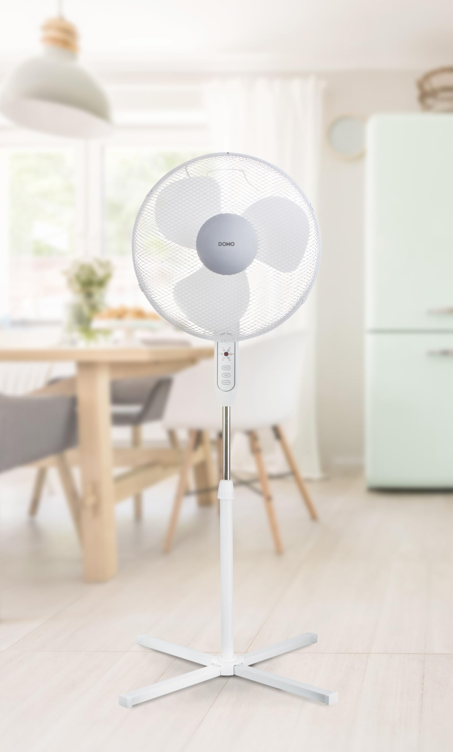 domo-do8141-standventilator-40-cm-mit-timer-wei image 7