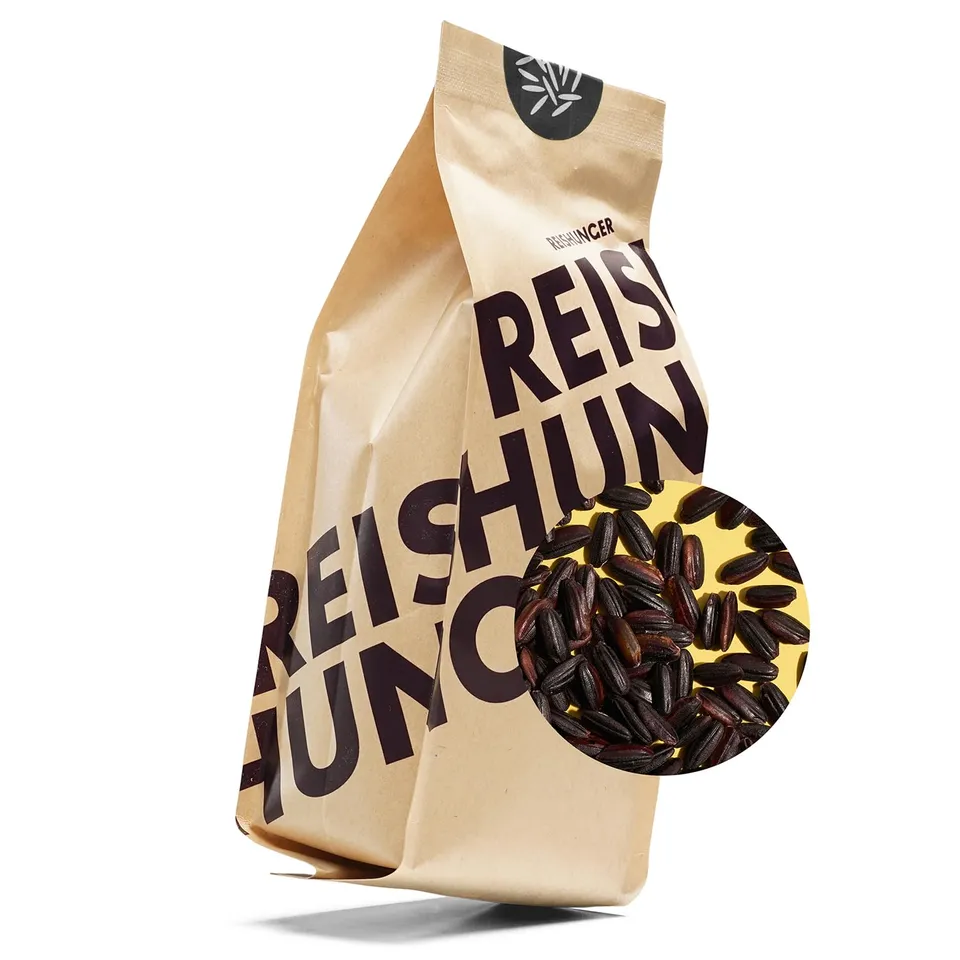 reishunger-bio-schwarzer-reis-nerone-3x600g-vollkorn-mittelkorn image 1