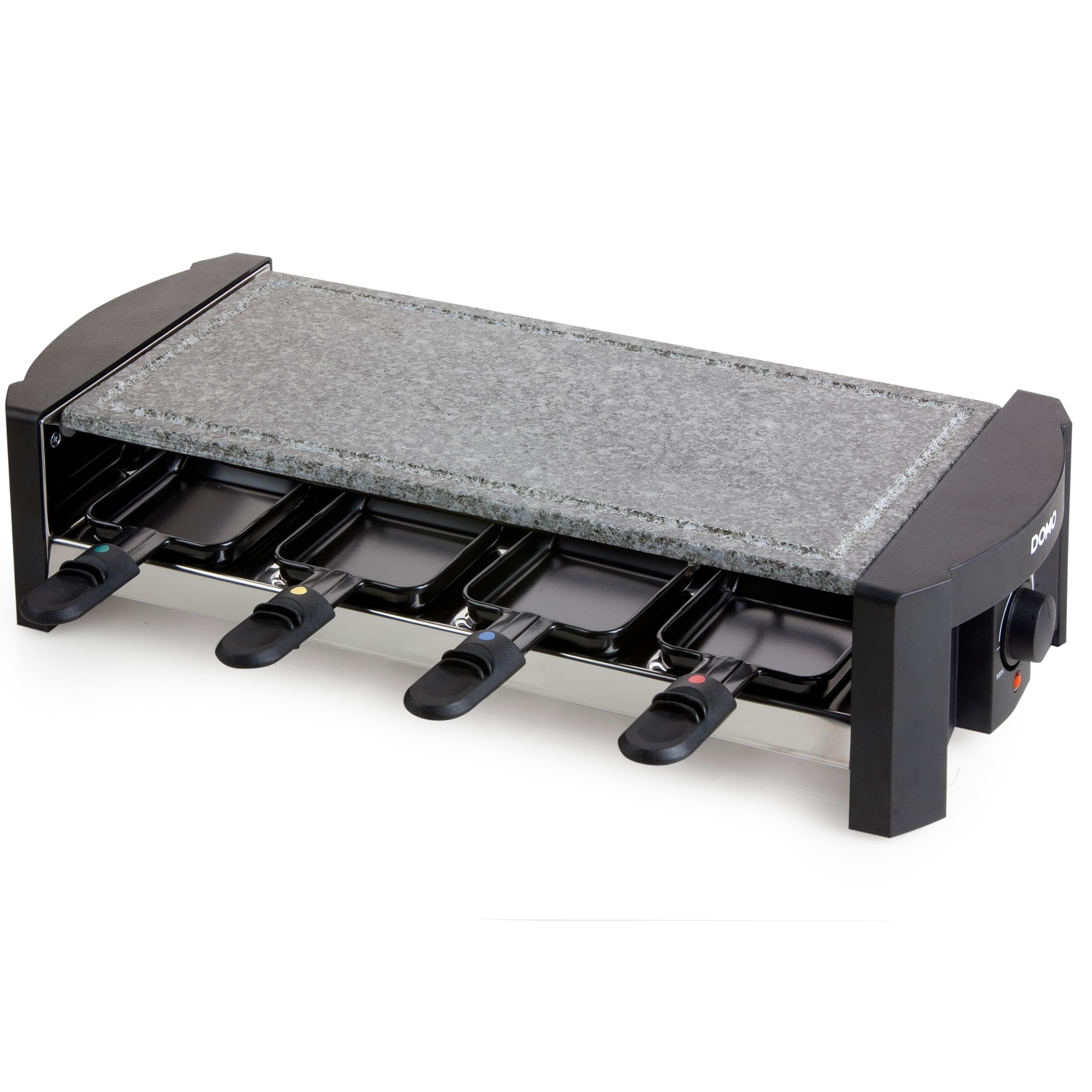 domo-do9039g-raclette-mit-naturstein-f-r-8-personen image 4