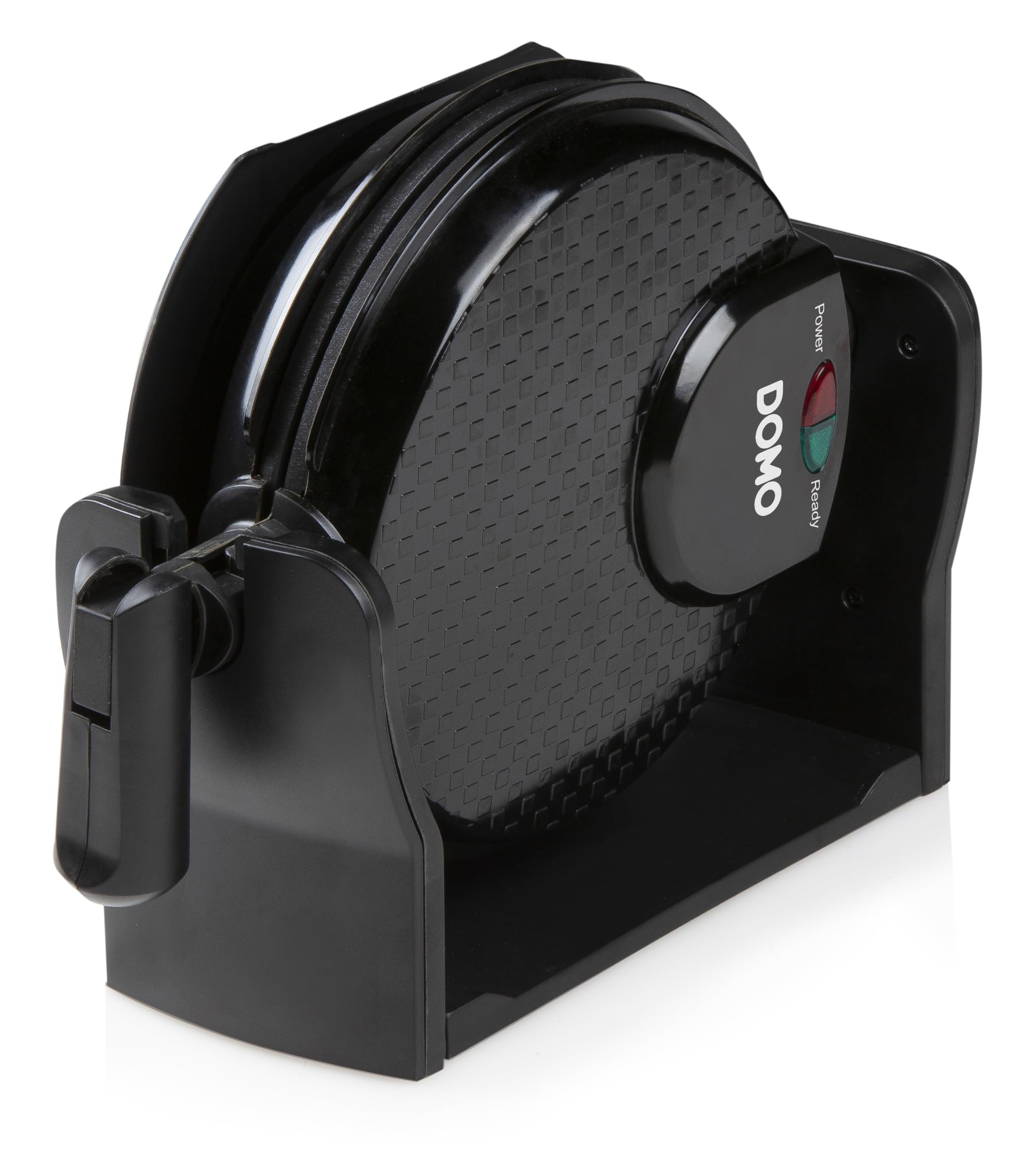 domo-do9223w-doppel-waffeleisen-1400w-belgische-waffeln-schwarz image 5