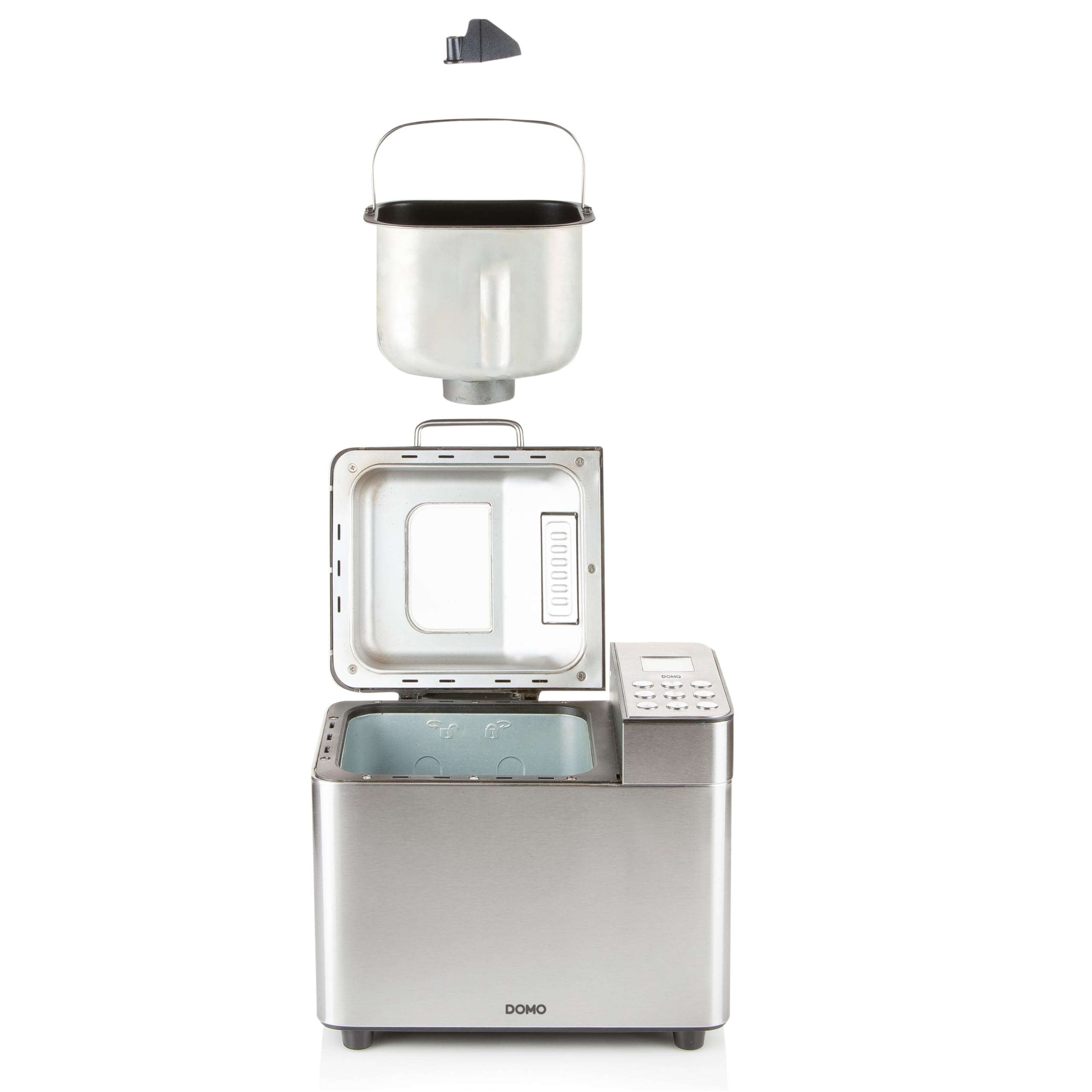 domo-b3971-brotbackautomat-500-1000g-18-programme-edelstahl image 6