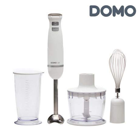 domo-do9144m-mixer-set-3-in-1-600-w-puur image 3
