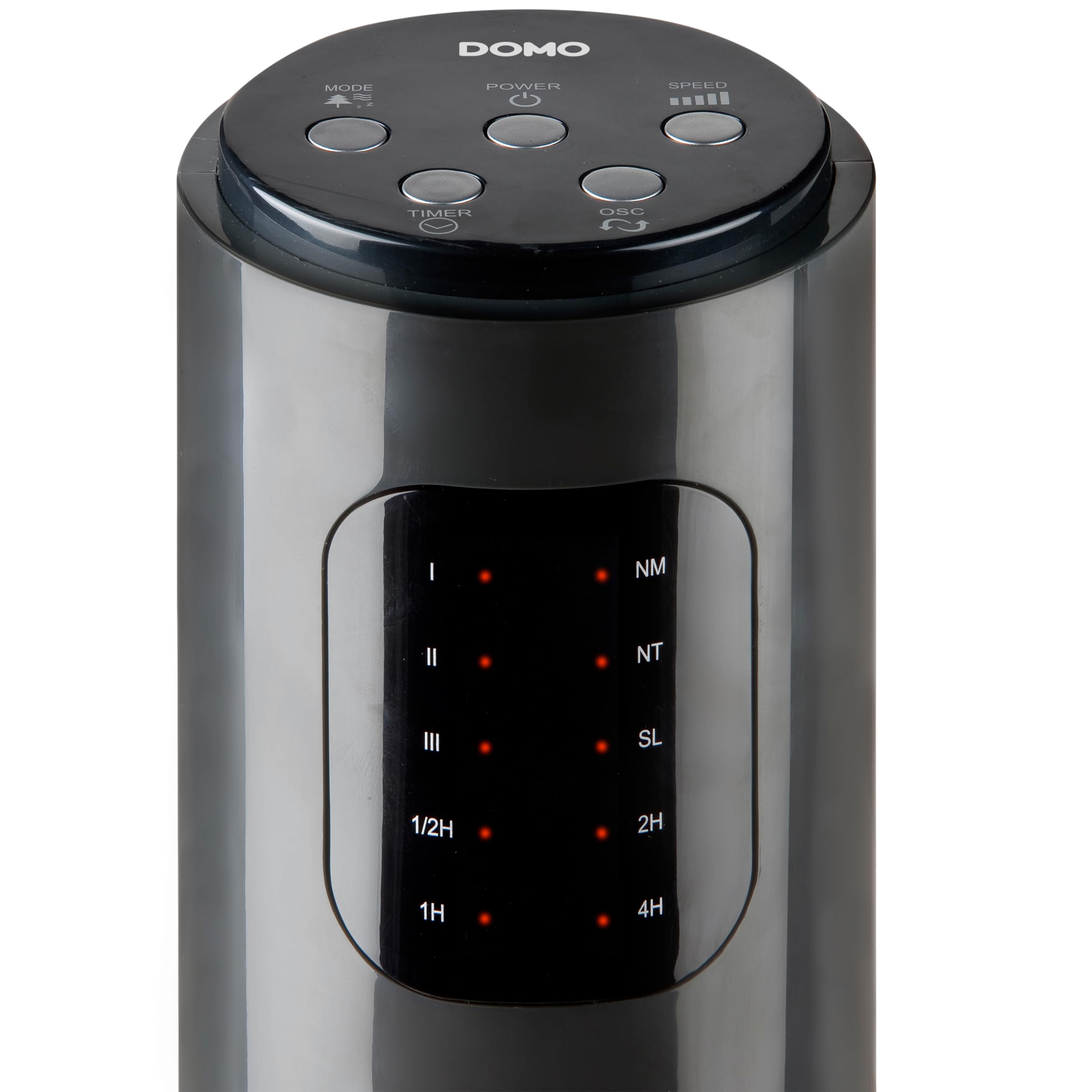 domo-do8124-s-ulenventilator-96-cm-mit-timer-3-modi-und-fernbedienung image 7