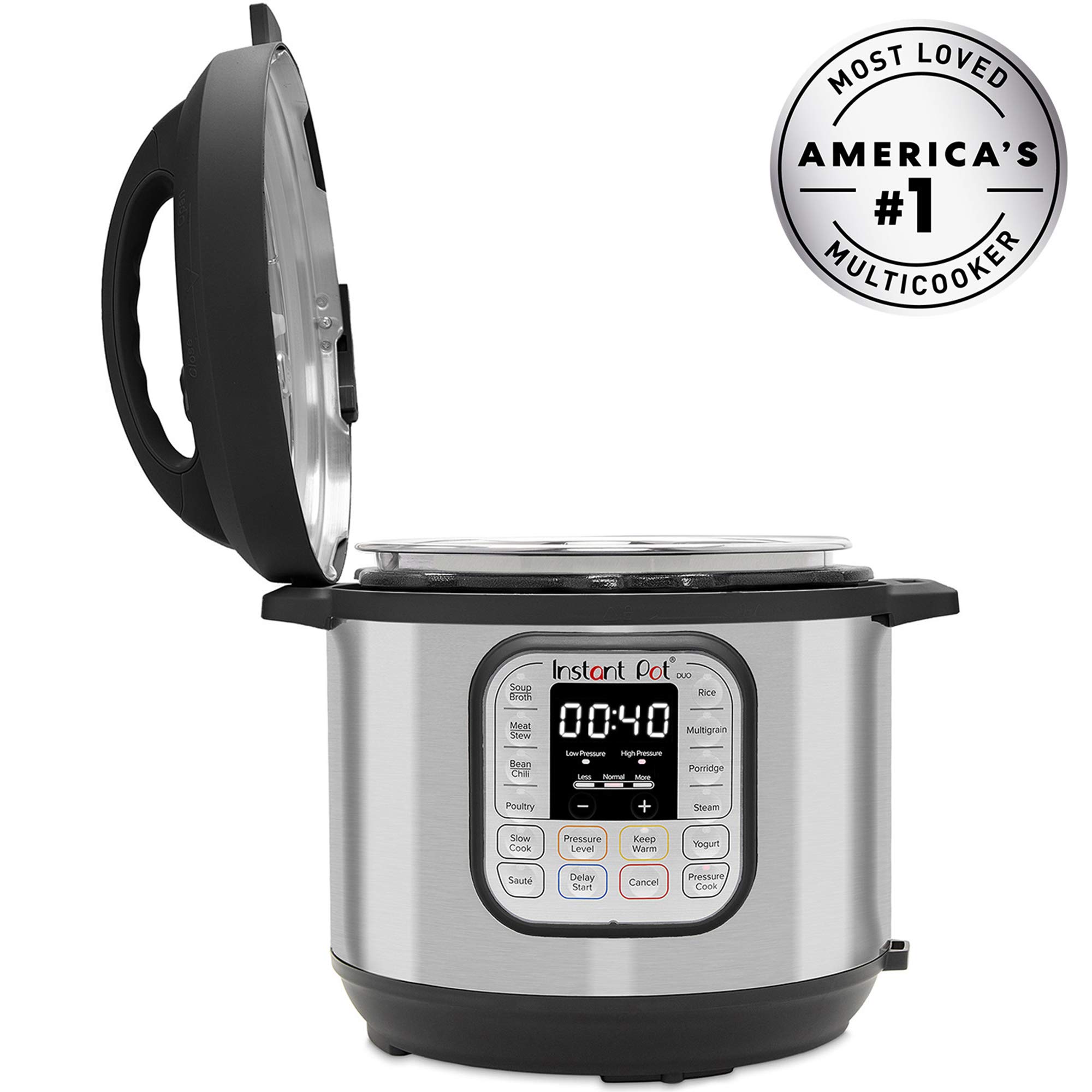 instant-pot-duo-80-elektro-multikocher-7-6-l-1200-w-silber image 7