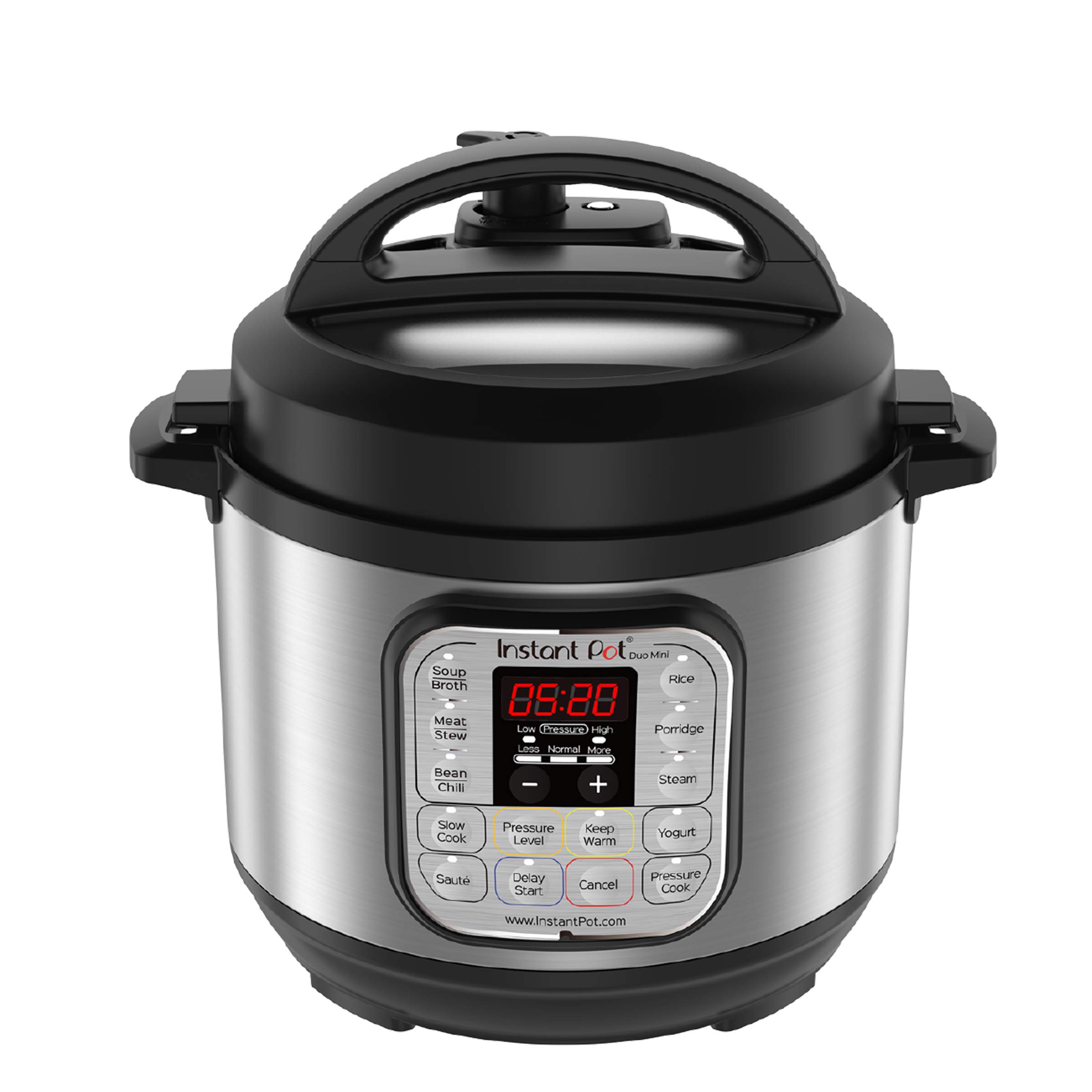 instant-pot-keramik-innentopf-1-9-l-f-r-3-l-multikocher image 3