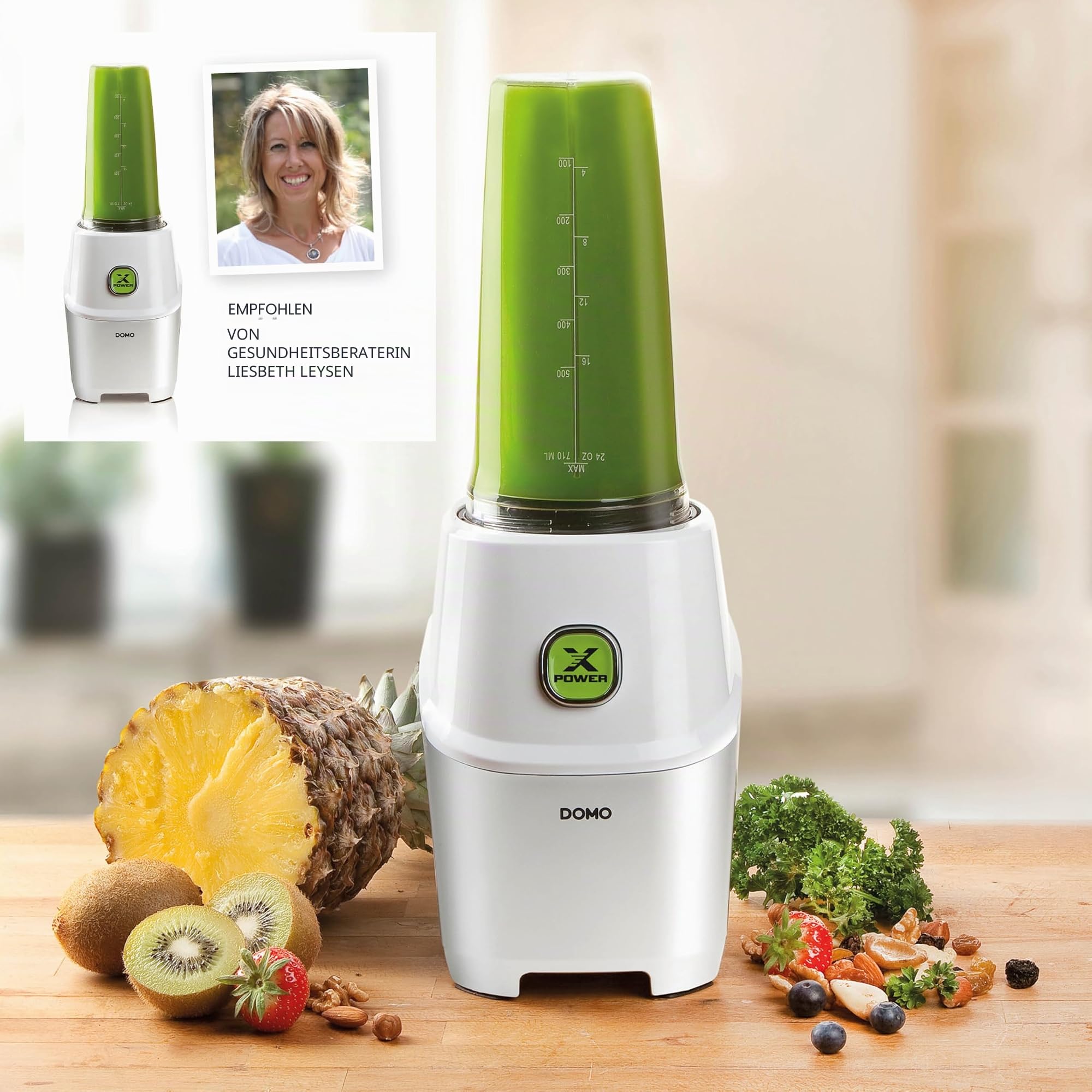 domo-do700bl-blender-smoothie-maker-1000w-wei image 4
