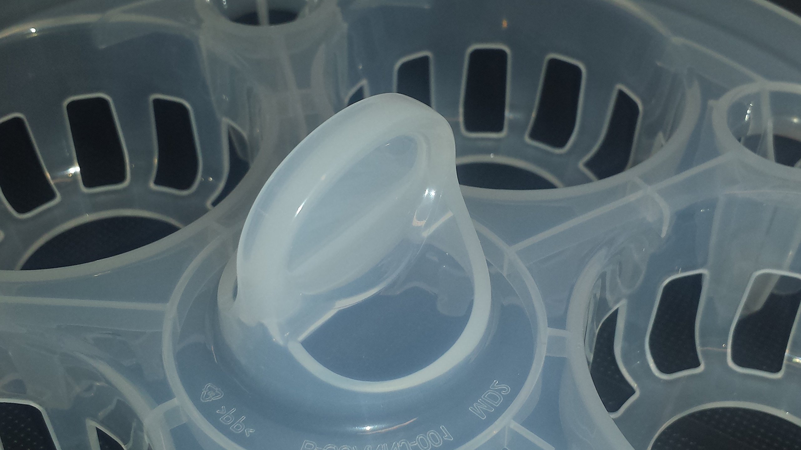 instant-pot-joghurt-maker-becher-set-glas-5x-170-ml image 3