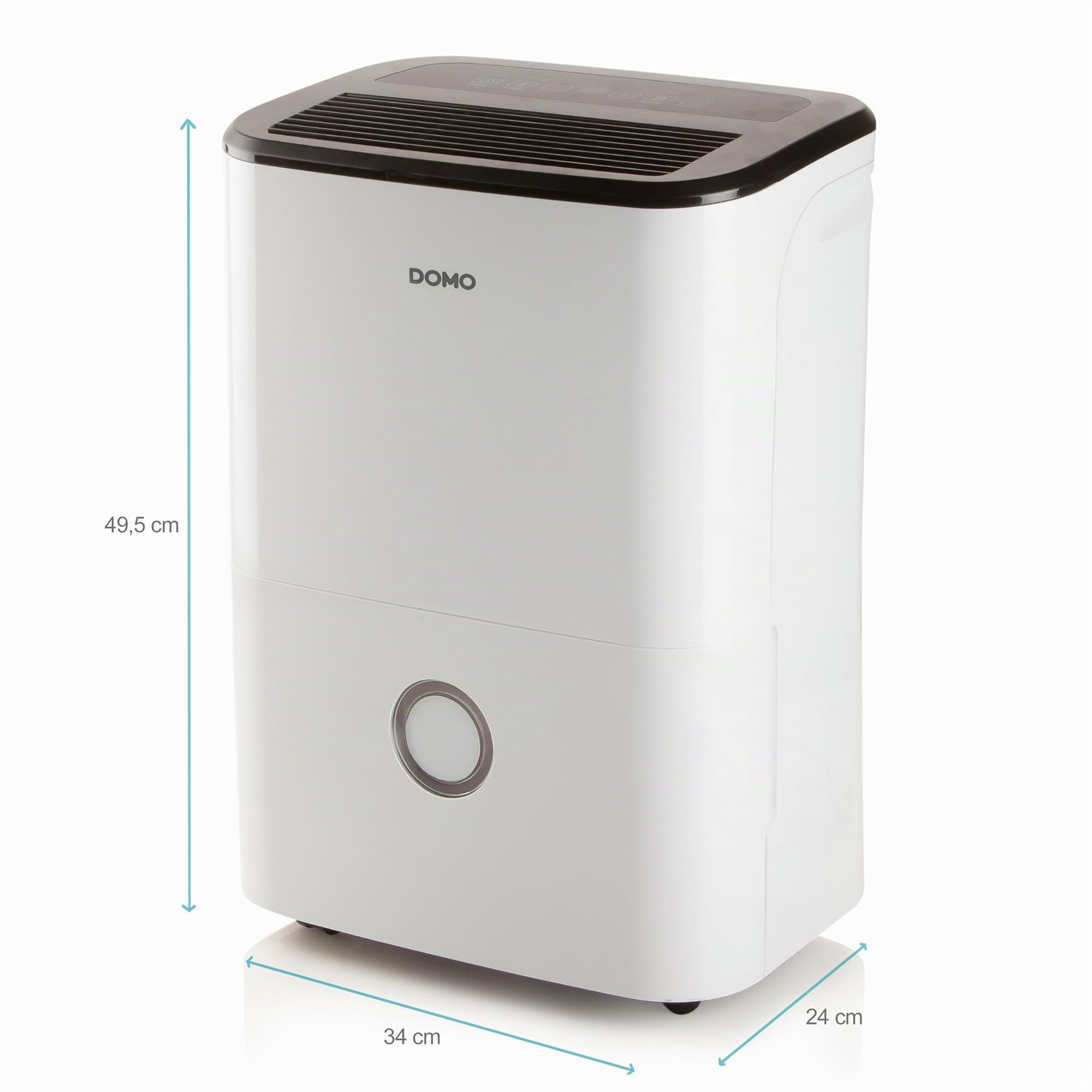 domo-do343dh-luftentfeuchter-20-l-tag-f-r-75-m-wei-schwarz image 7