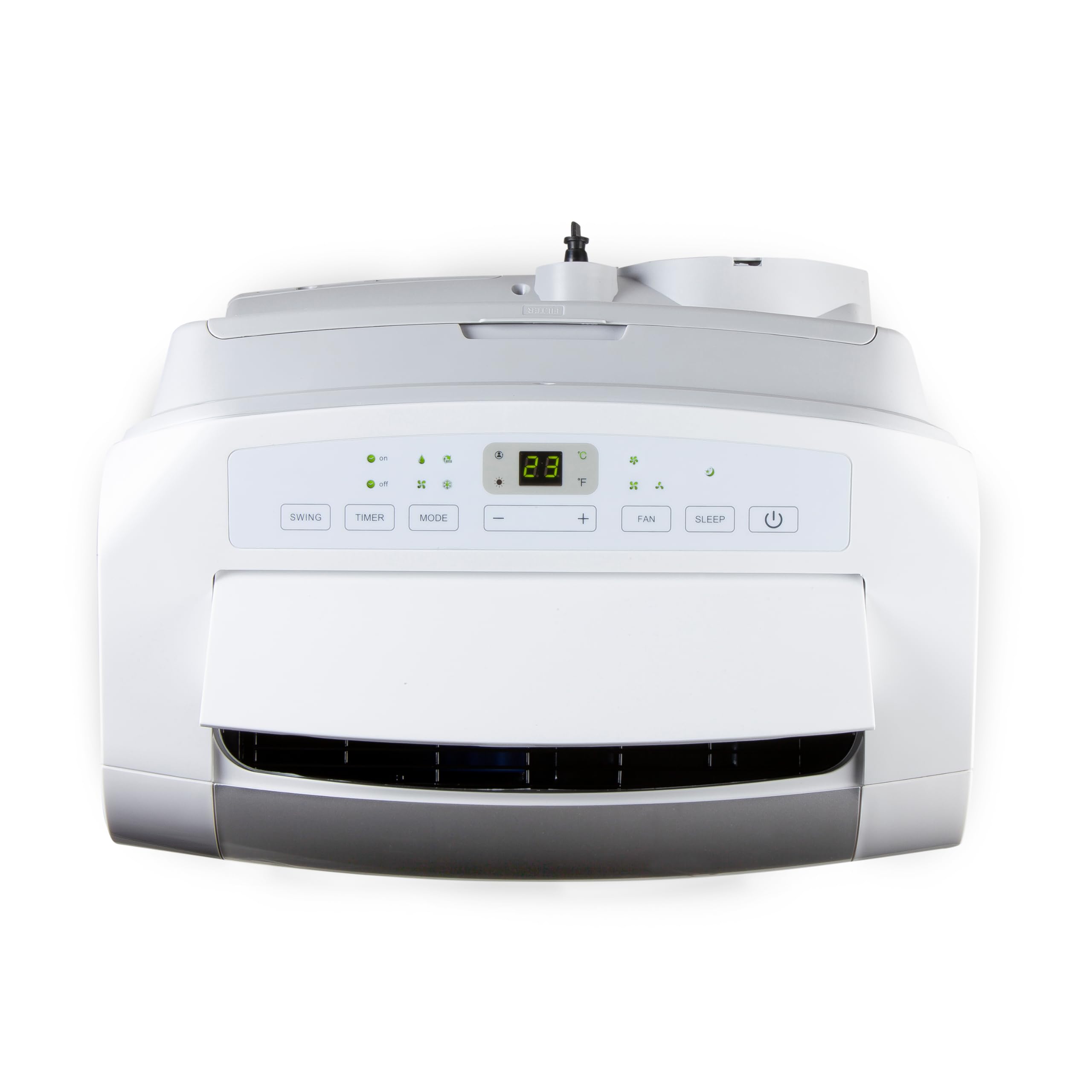 domo-do361a-mobile-klimaanlage-12-000-btu-40-m image 8