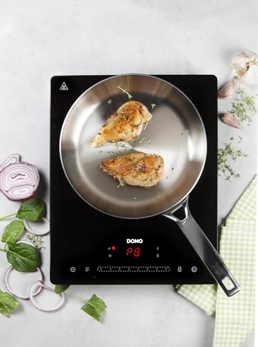 domo-do332ip-induktionskochplatte-2000w-mit-led-display-1-kochfeld image 8