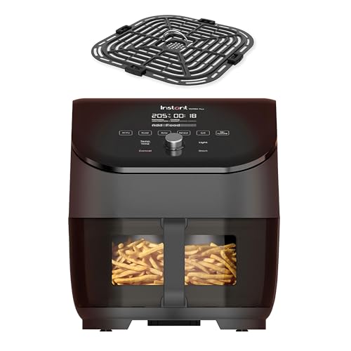 instant-pot-vortex-plus-clearcook-hei-luftfritteuse-5-7l-6-in-1-1700w image 8