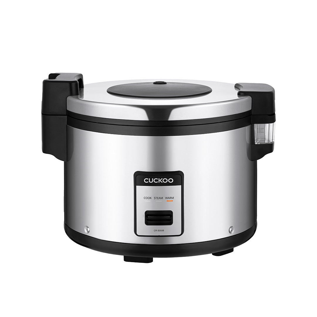 cuckoo-cr-3055-gastro-reiskocher-5-4l-30-cups-1460w image 1