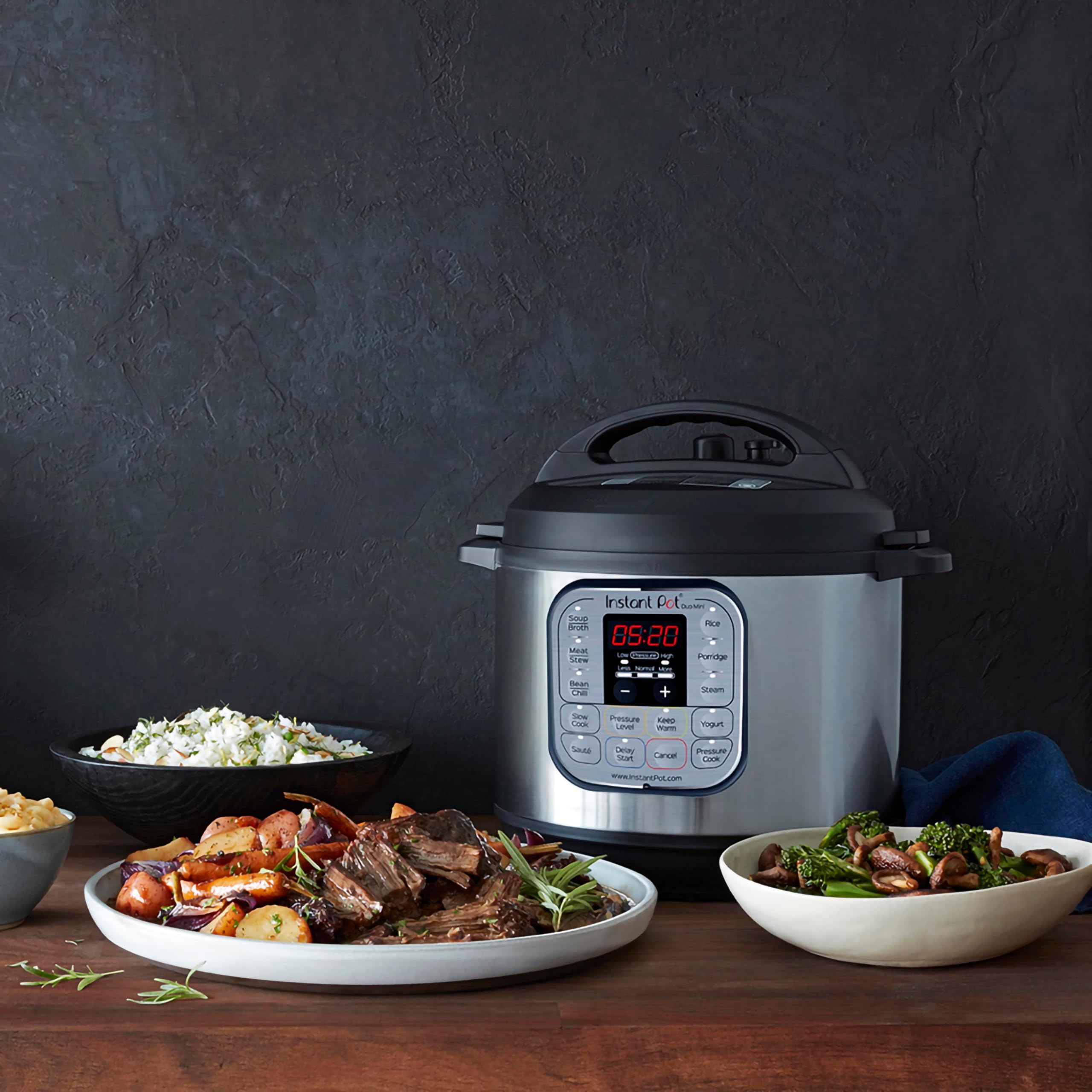 instant-pot-duo-mini-7-in-1-multikocher-3-l image 4
