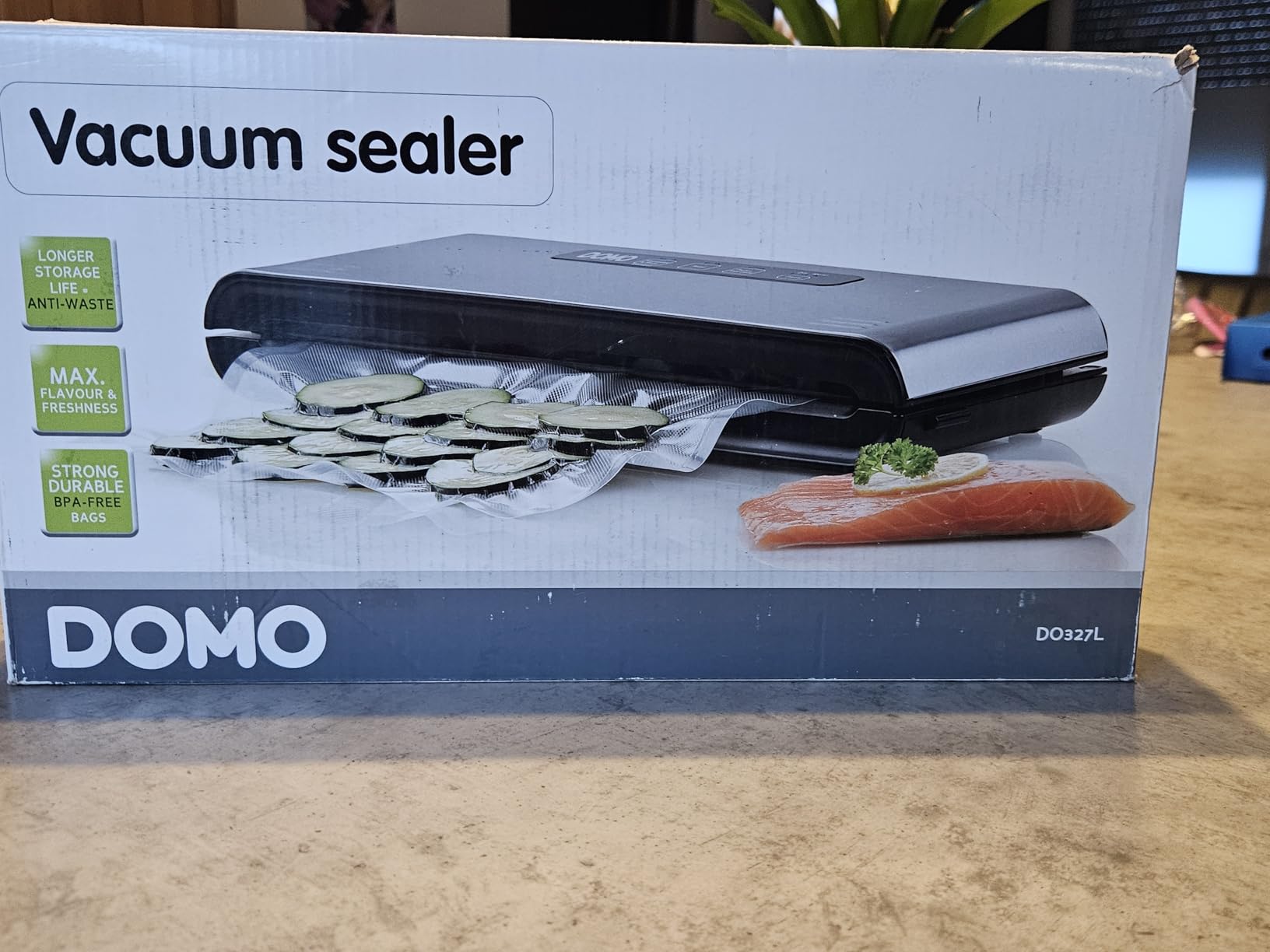 Fleisch bleibt länger frisch