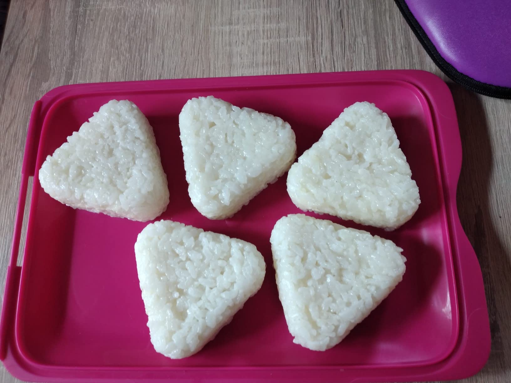 Unser Standard für Sushi-Abende
