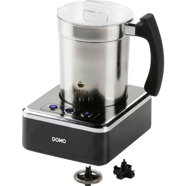 domo-do717mf-milchaufsch-umer-elektrisch-edelstahl-650-w image 1