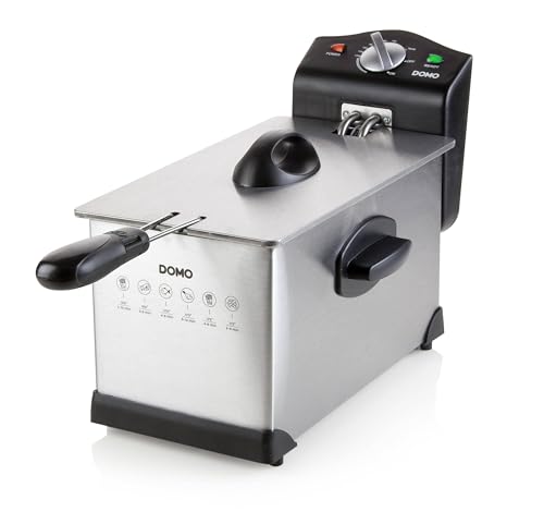 domo-do514fr-fritteuse-3l-2000w-edelstahl-mit-cool-zone image 6