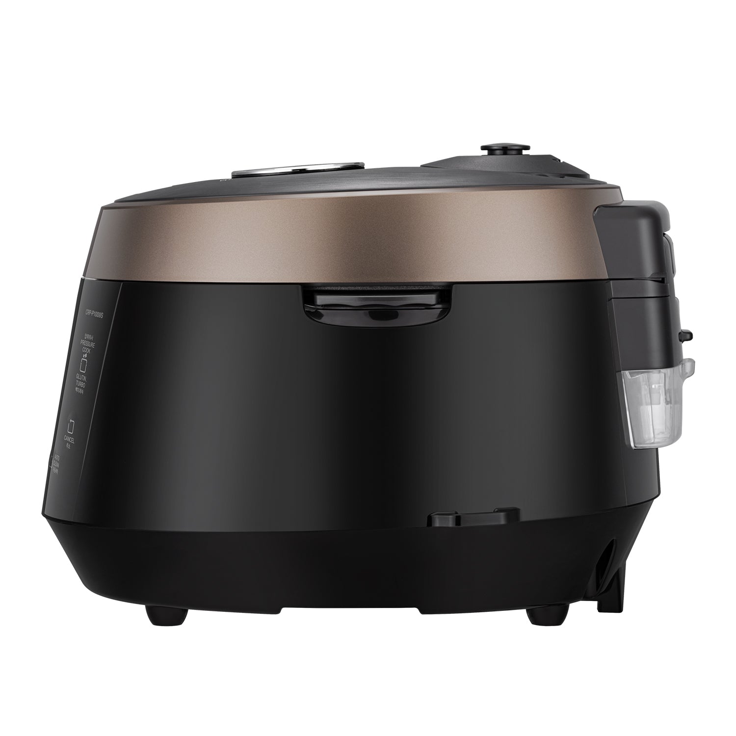 cuckoo-crp-p1009s-hp-digitaler-dampfdruck-reiskocher-1-8-l-10-cups image 8