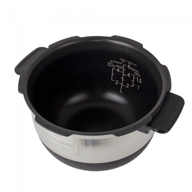 cuckoo-crp-dhsr0609f-ersatztopf-inner-pot-ih-druck image 1