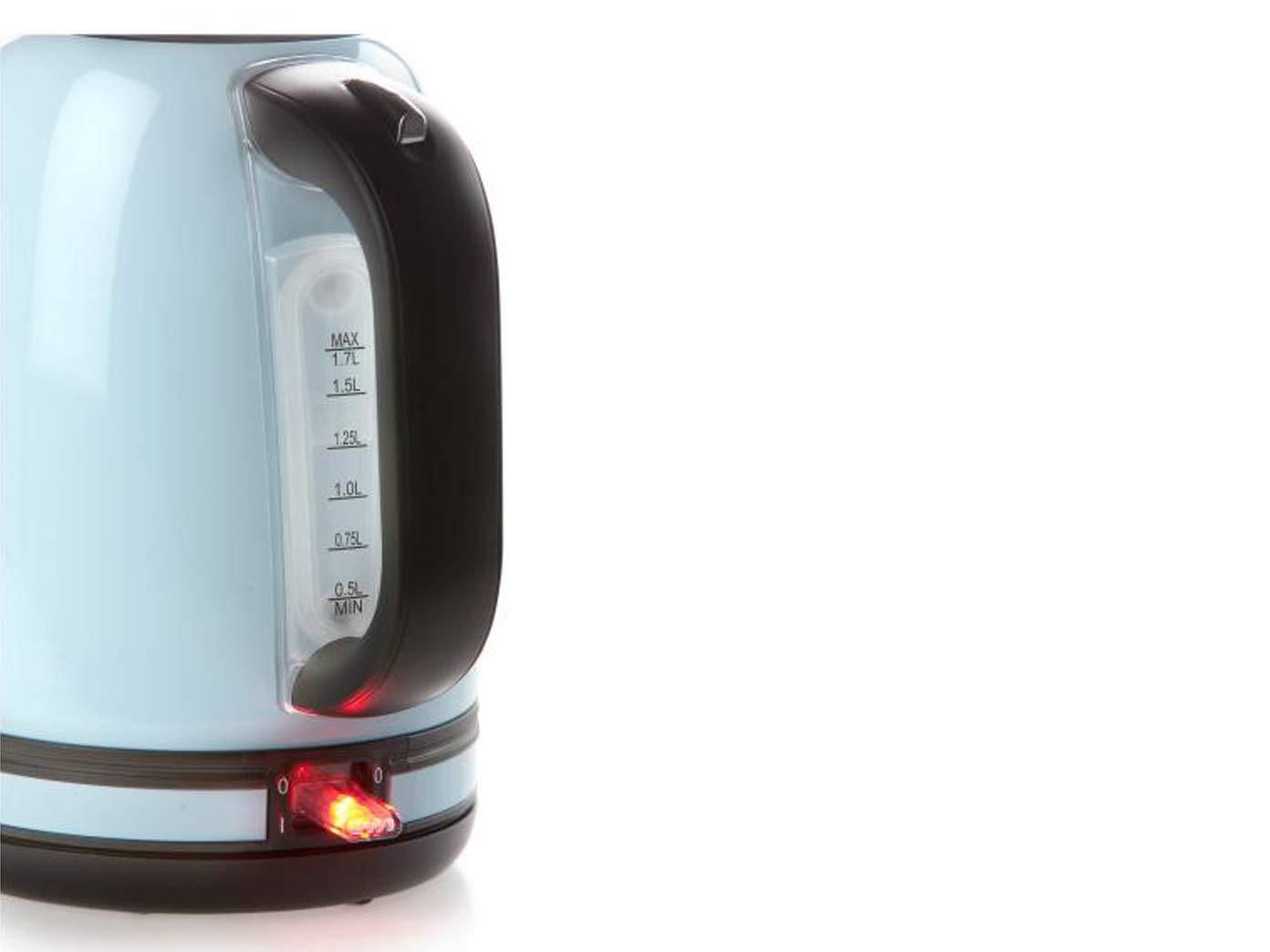 domo-do488wk-wasserkocher-1-7l-2200w-pastellblau image 4