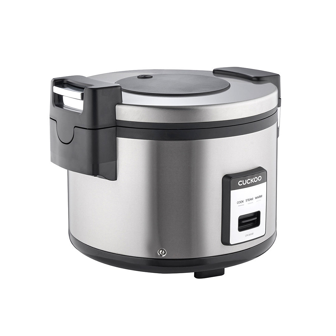 cuckoo-cr-3055-gastro-reiskocher-5-4l-30-cups-1460w image 2