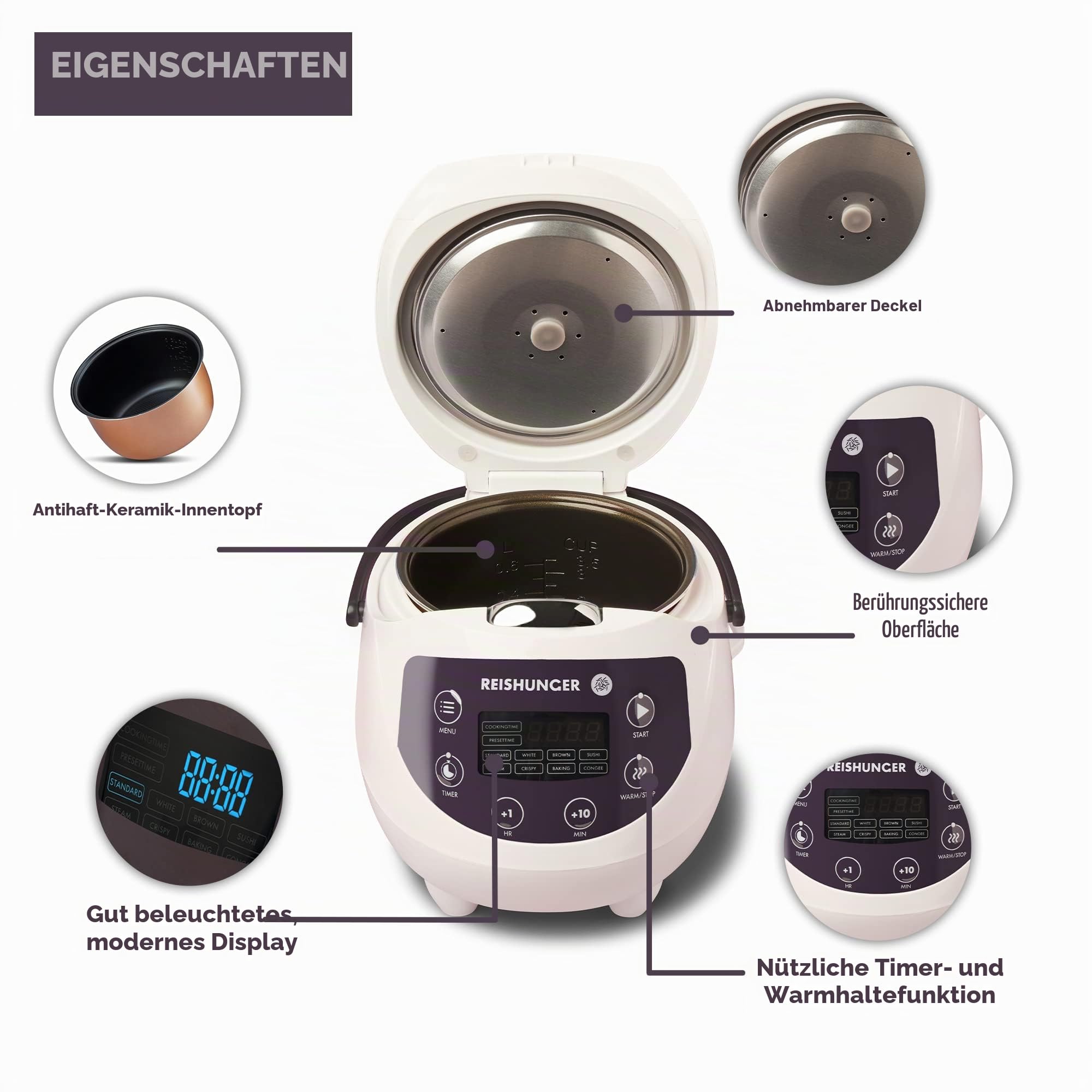 reishunger-digitaler-mini-reiskocher-0-6-l-rosa-8-programme-bis-3-portionen image 4