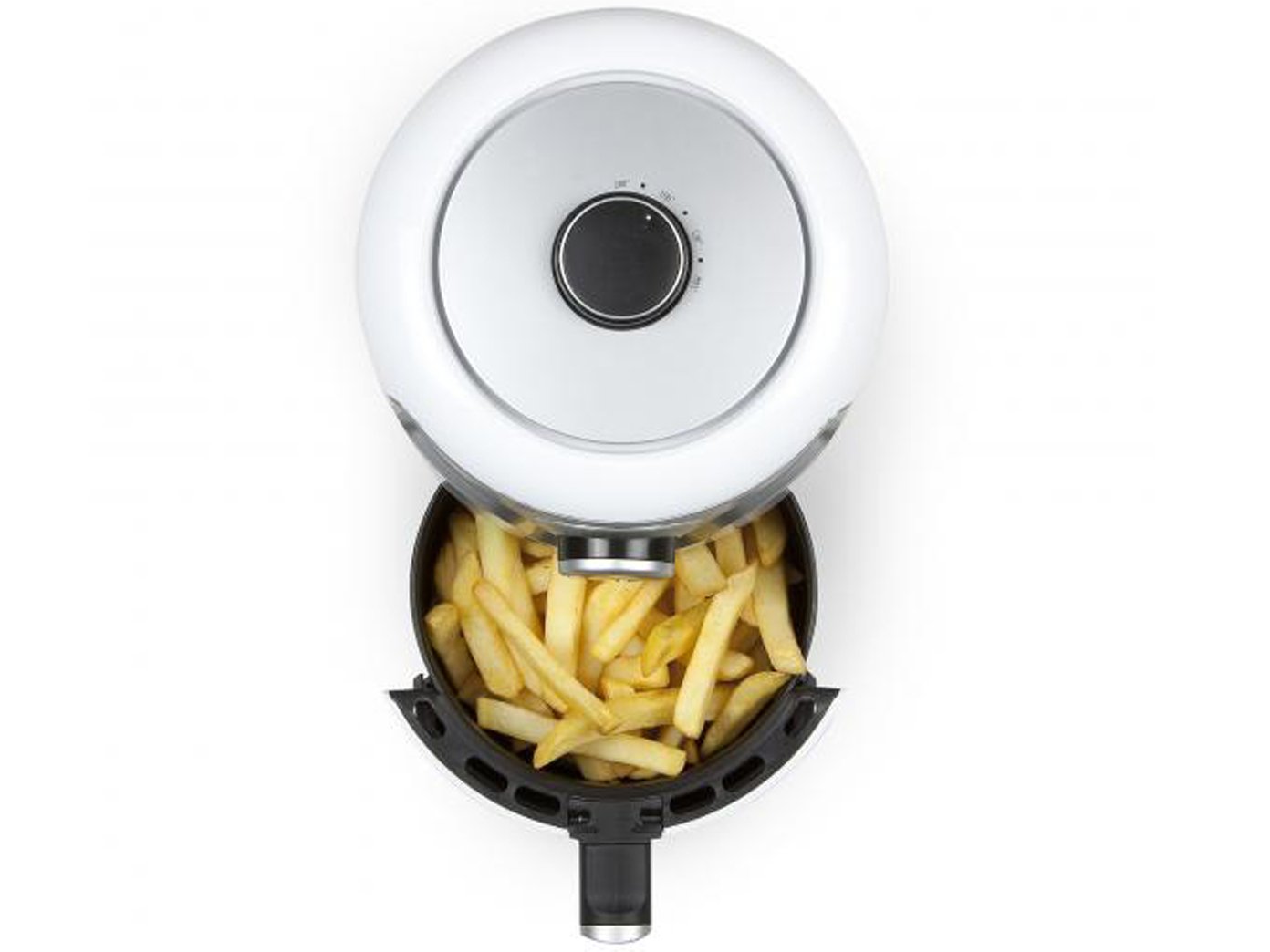 domo-do517fr-deli-fryer-hei-luftfritteuse-1-6l-1000w image 5