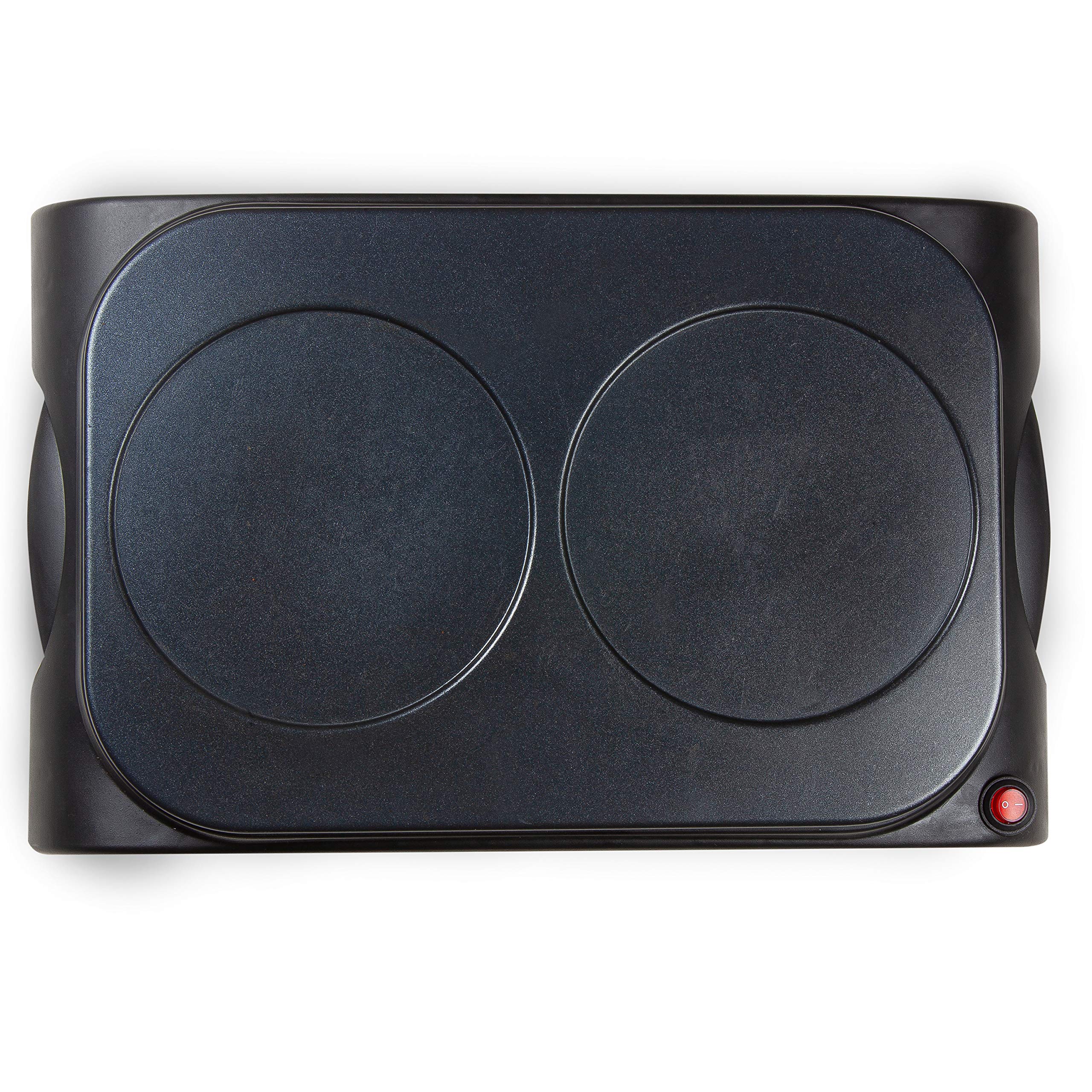 domo-do8715p-pancake-platte-elektrisch-2x-18-cm image 7