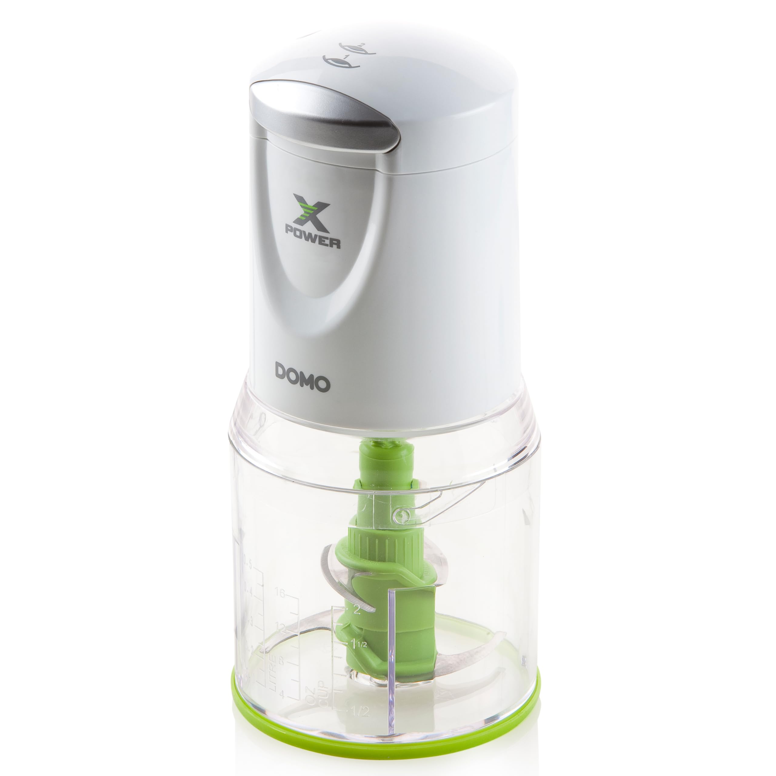 domo-do9192mc-multi-zerkleinerer-mini-0-5-l-400-w image 1