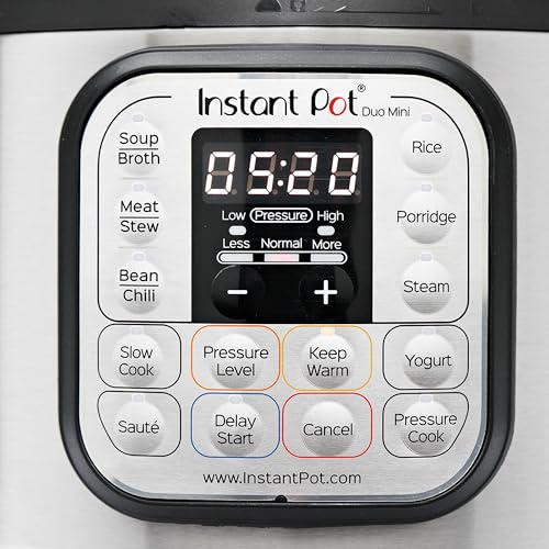instant-pot-duo-mini-7-in-1-multikocher-3-l image 6